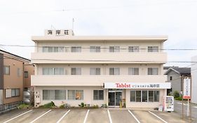 Tabist ビジネスホテル海岸荘 蒲郡
